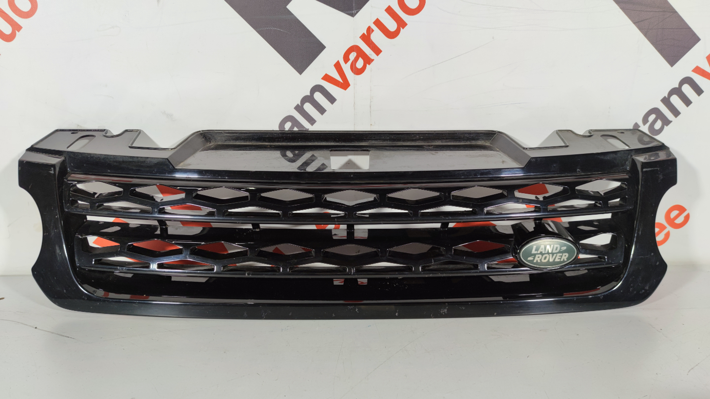 Land Rover RR Sport iluvõre / Grille 