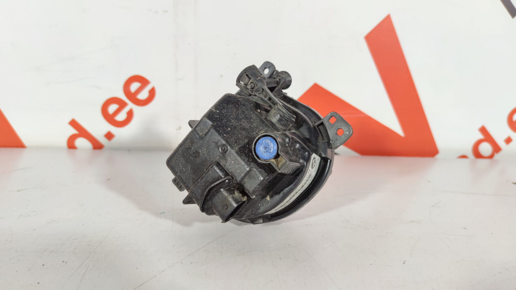 BMW 5 F10 udutuli / foglight - pilt 2