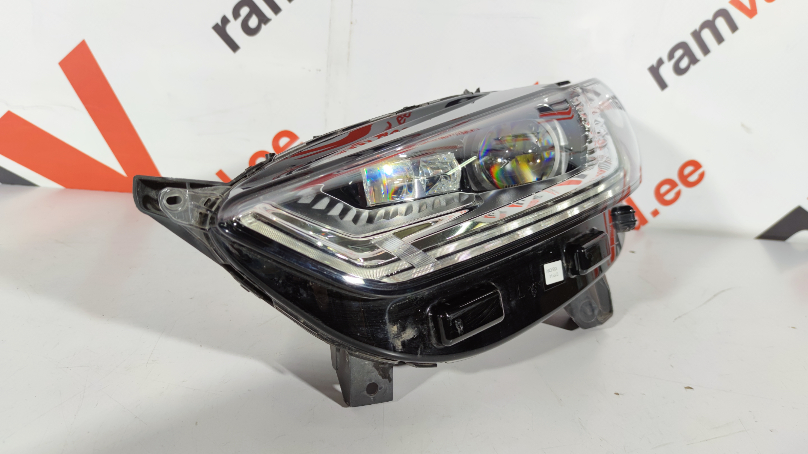 Ford Mondeo esituli / headlight - pilt 2