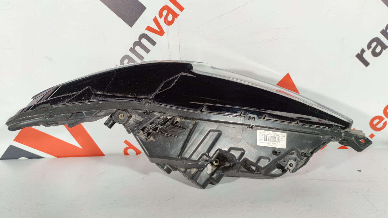Ford Mondeo esituli / headlight - pilt 4