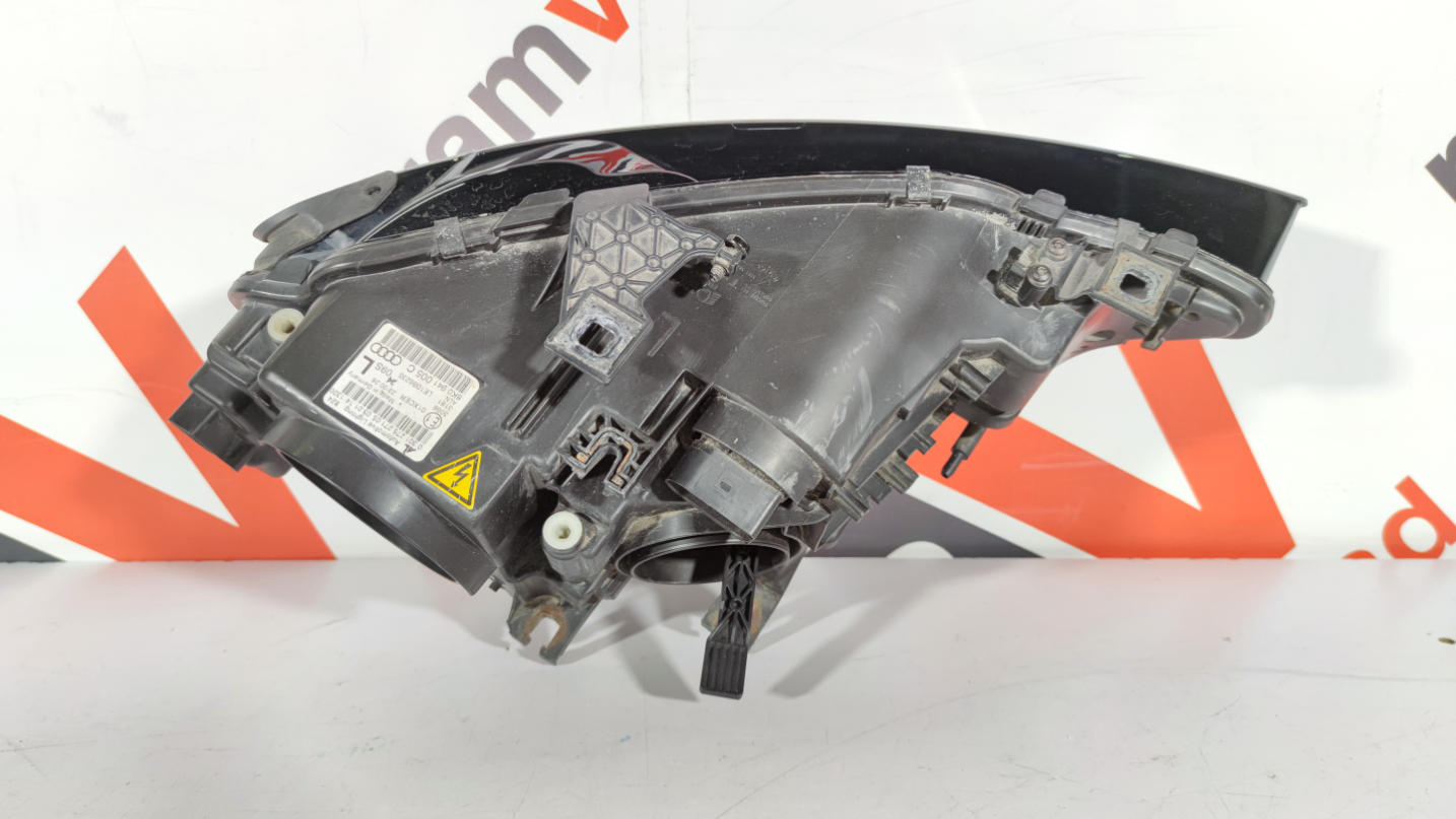 Audi A4 B8 esituli / headlight - pilt 4