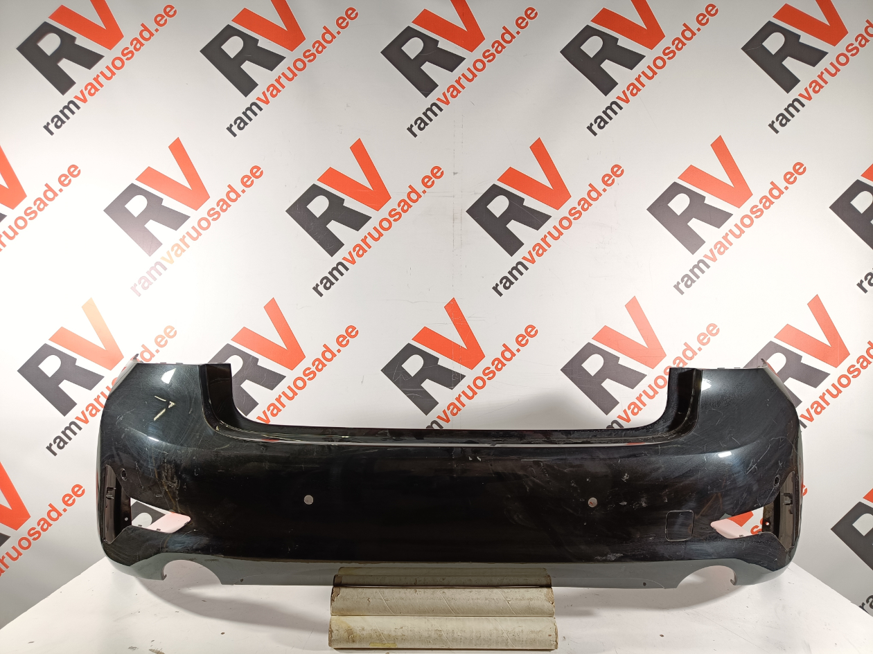 BMW 3 G20 tagastange / rear bumper