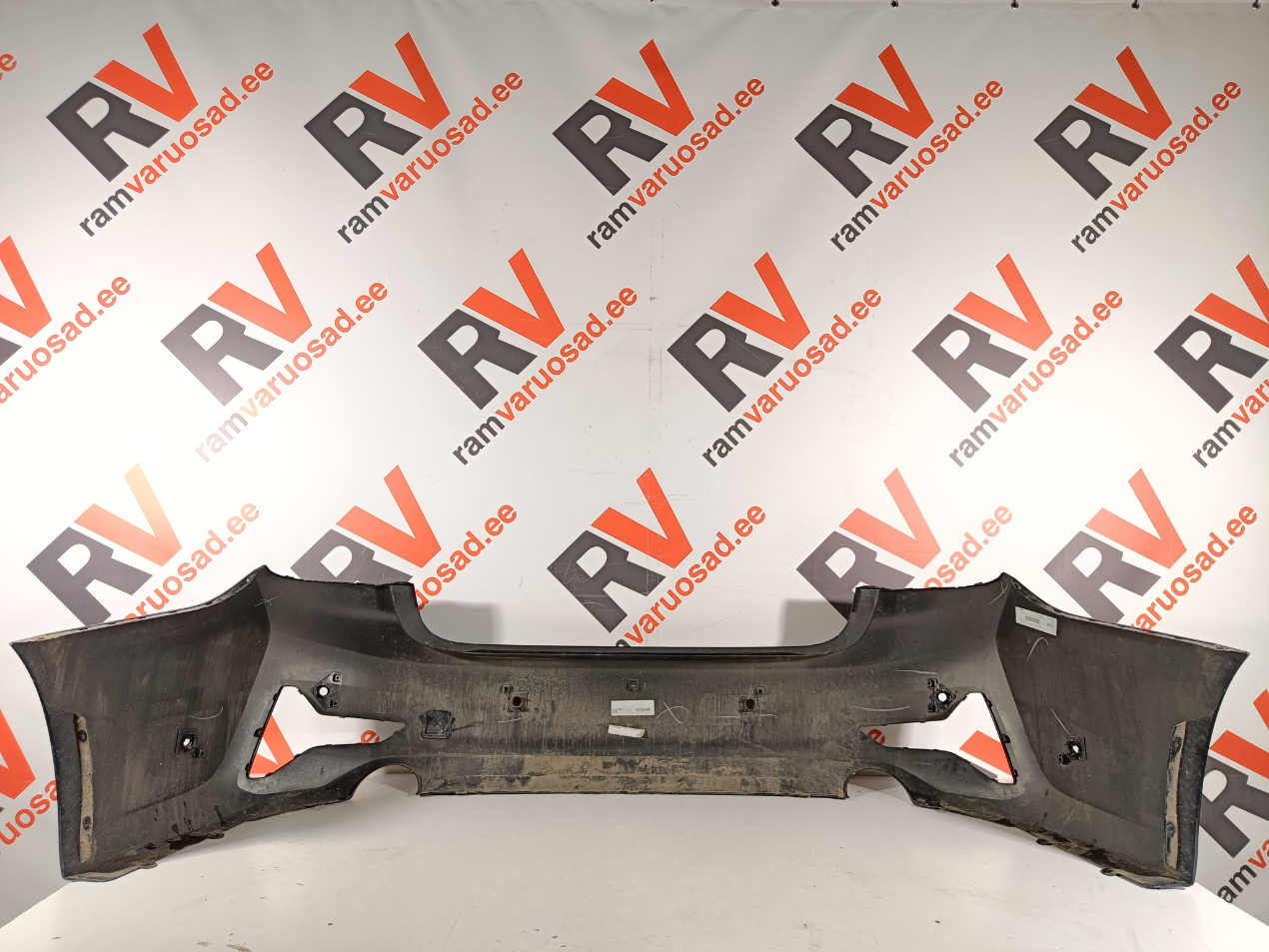 BMW 3 G20 tagastange / rear bumper - pilt 4