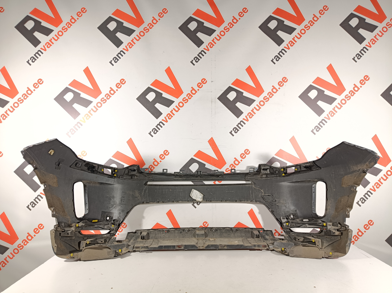 Land Rover Discovery Sport esistange / front bumper - pilt 4