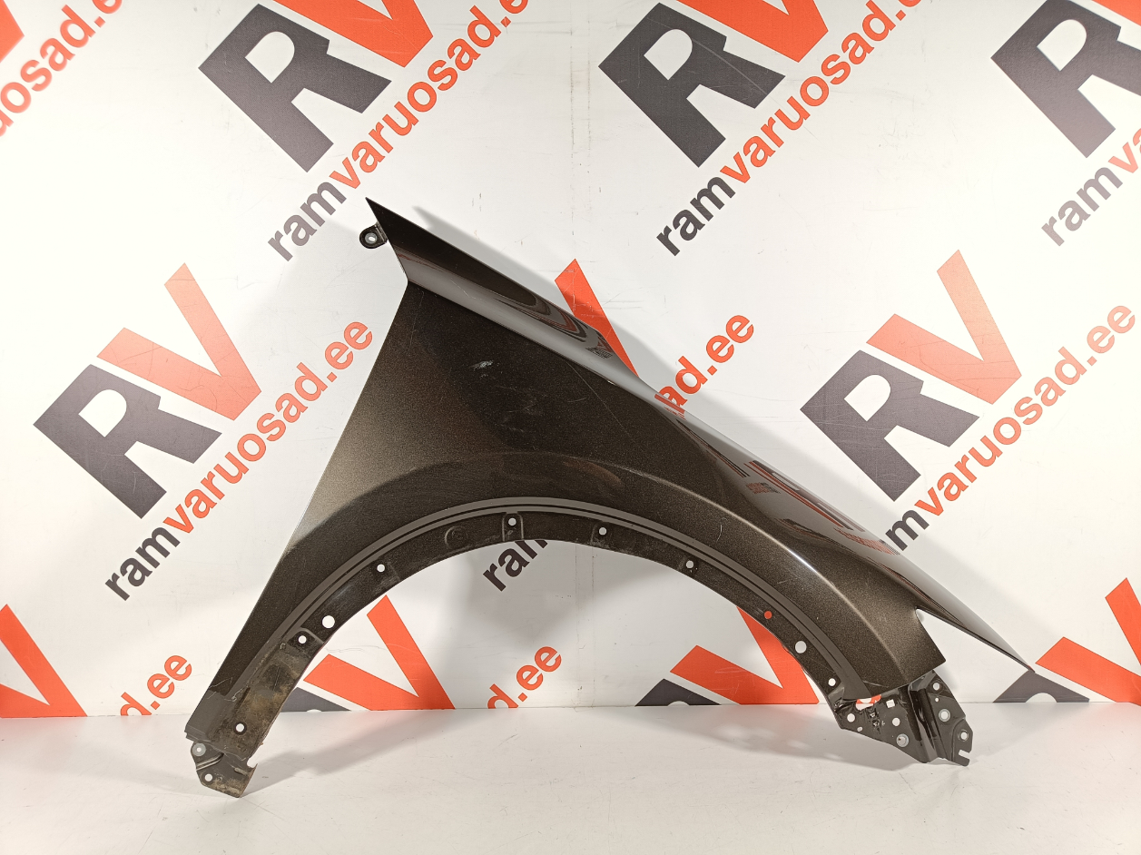 Mazda CX5 esitiib / front fender