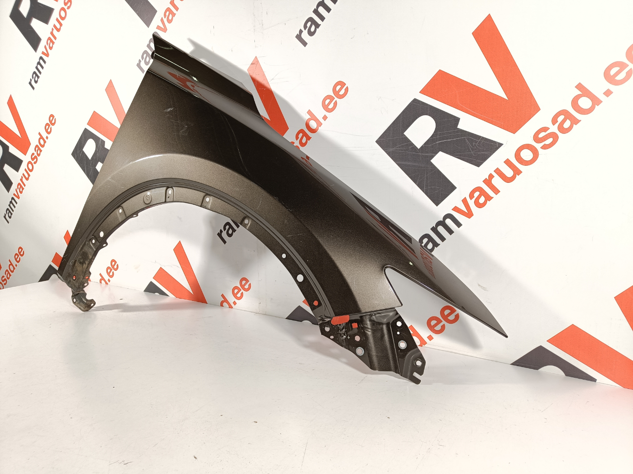Mazda CX5 esitiib / front fender - pilt 2