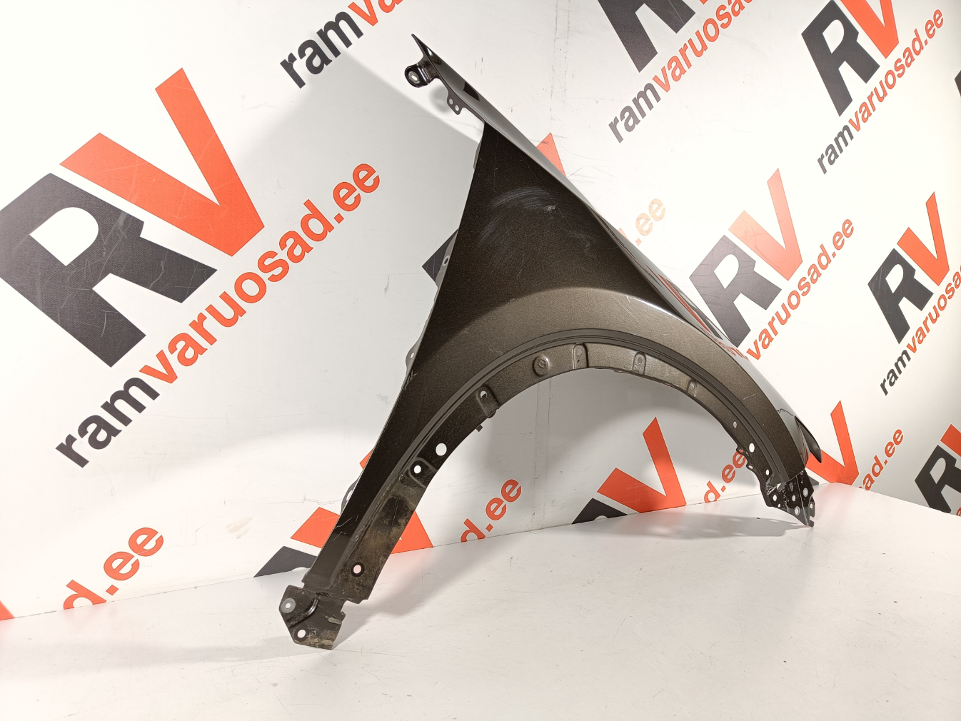 Mazda CX5 esitiib / front fender - pilt 3