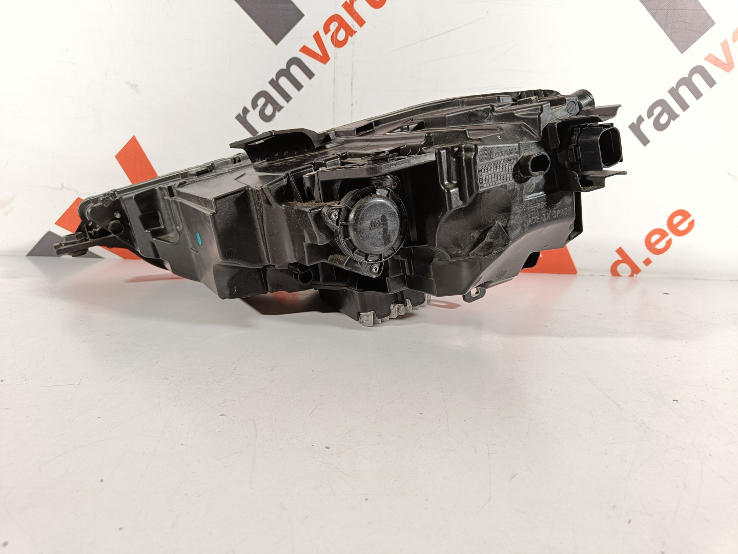 Audi A3 esituli / headlight - pilt 3