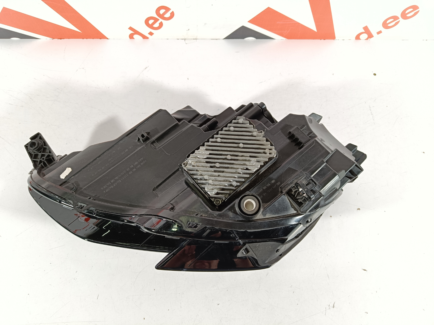 Audi A3 esituli / headlight - pilt 4