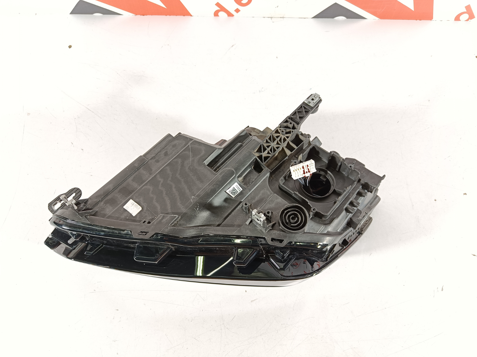 Seat Leon esituli / headlight - pilt 4
