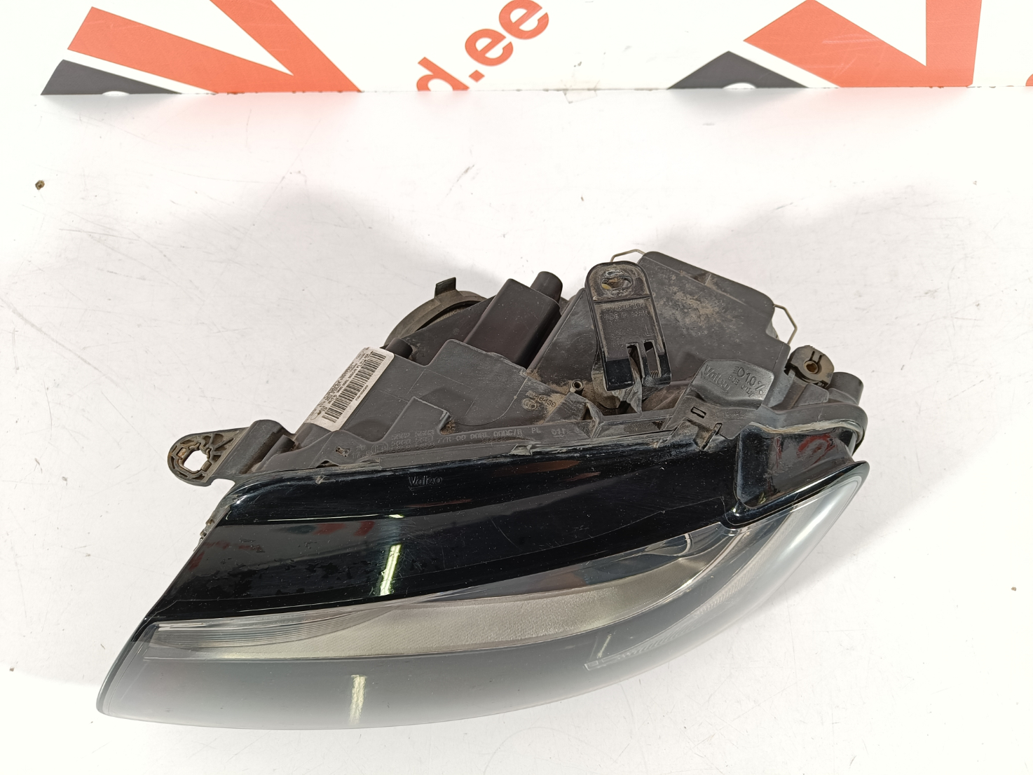 Audi A5 esituli / headlight - pilt 2