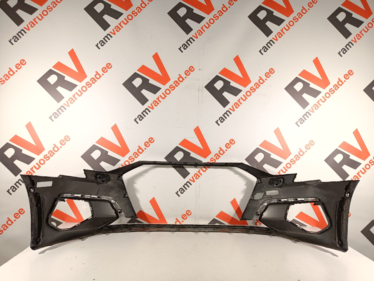 Audi A3 esistange / front bumper - pilt 4