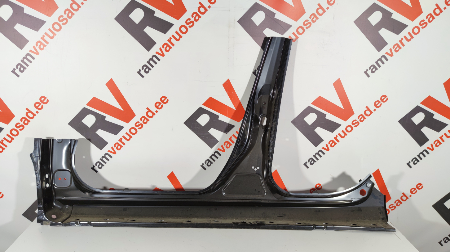 Mazda 6 universaal külje karp / rocker panel - pilt 2