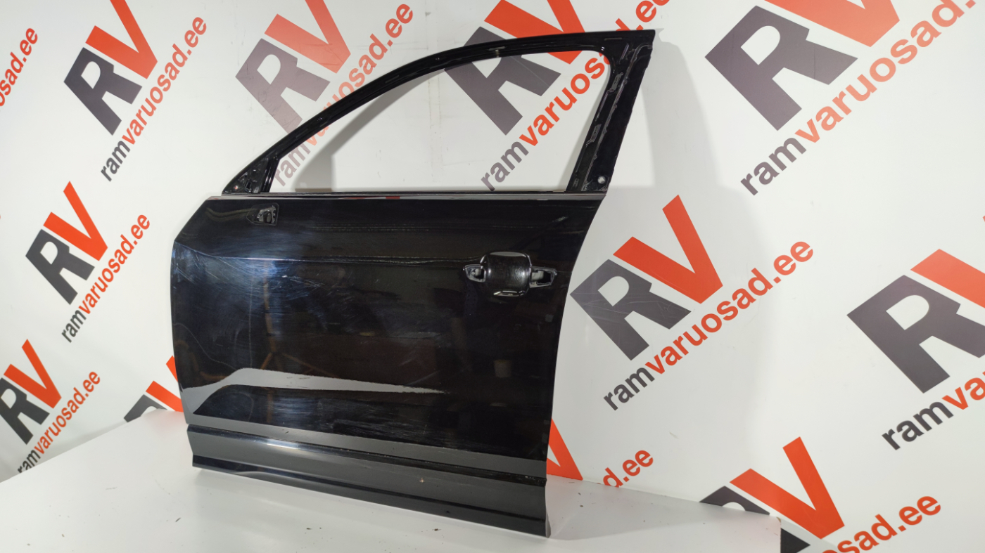 Audi Q2 esiuks / front door - pilt 3