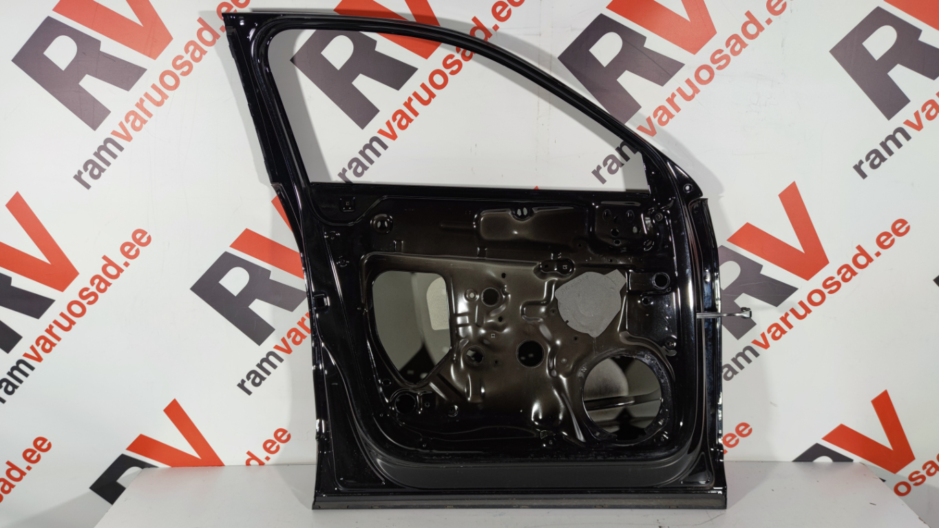 Audi Q2 esiuks / front door - pilt 4