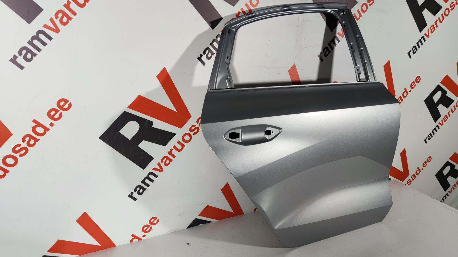 Audi A3 tagauks / rear door - pilt 3