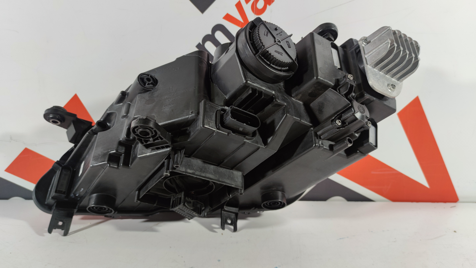 Seat Ateca esituli / headlight - pilt 5