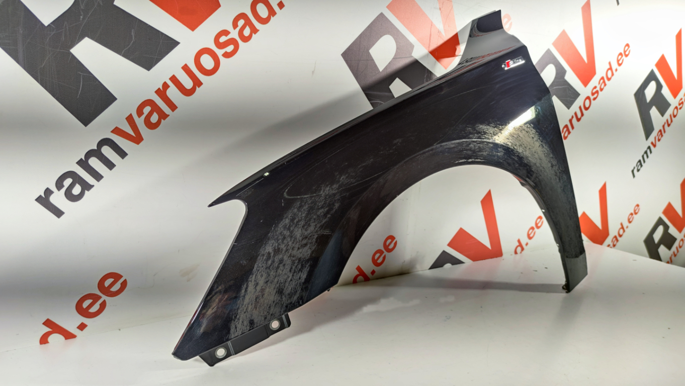 Audi A3 esitiib / front fender - pilt 2