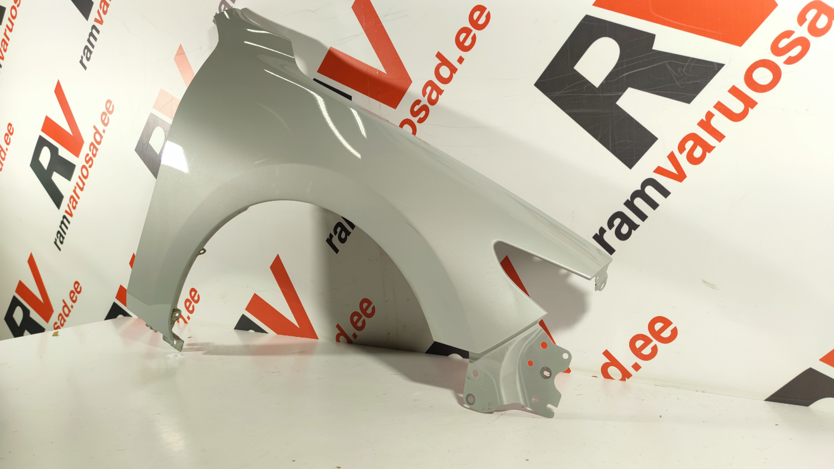 Mazda 3 esitiib / front fender - pilt 3