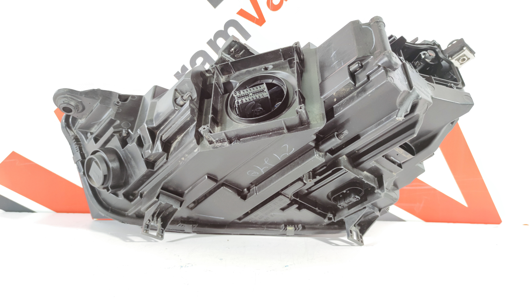 Audi Q5 esituli / headlight - pilt 4