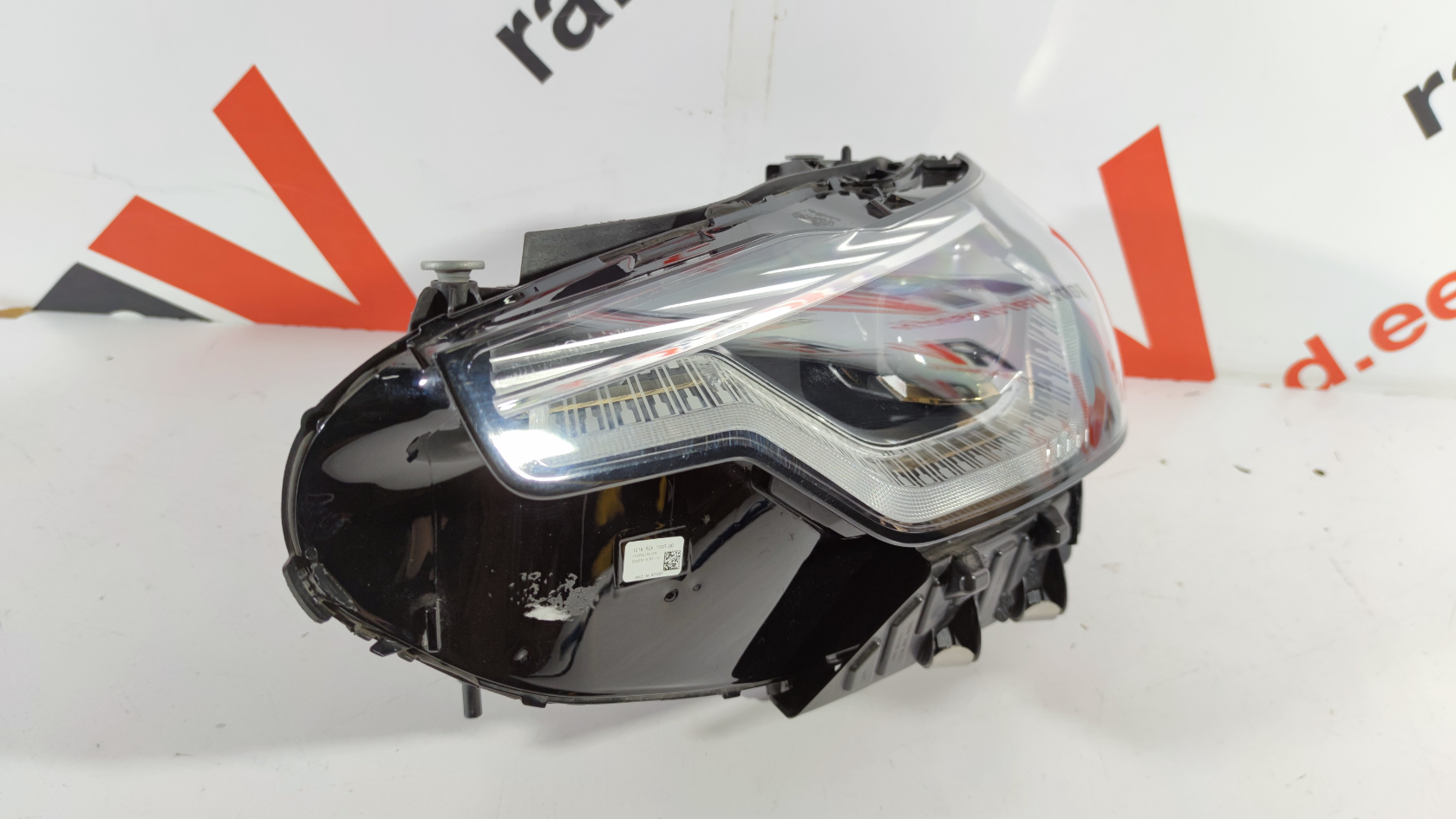 BMW 2 G42 esituli / headlight - pilt 2