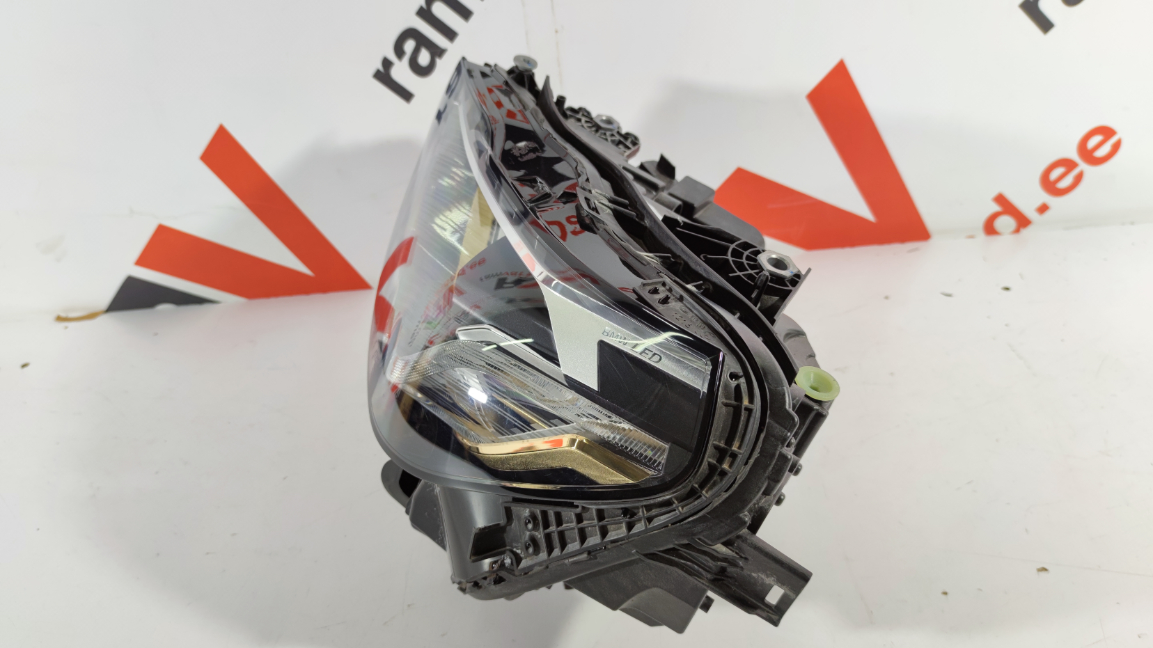 BMW 2 G42 esituli / headlight - pilt 3