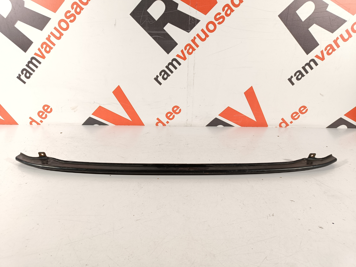 VW Golf VII esitala / front support