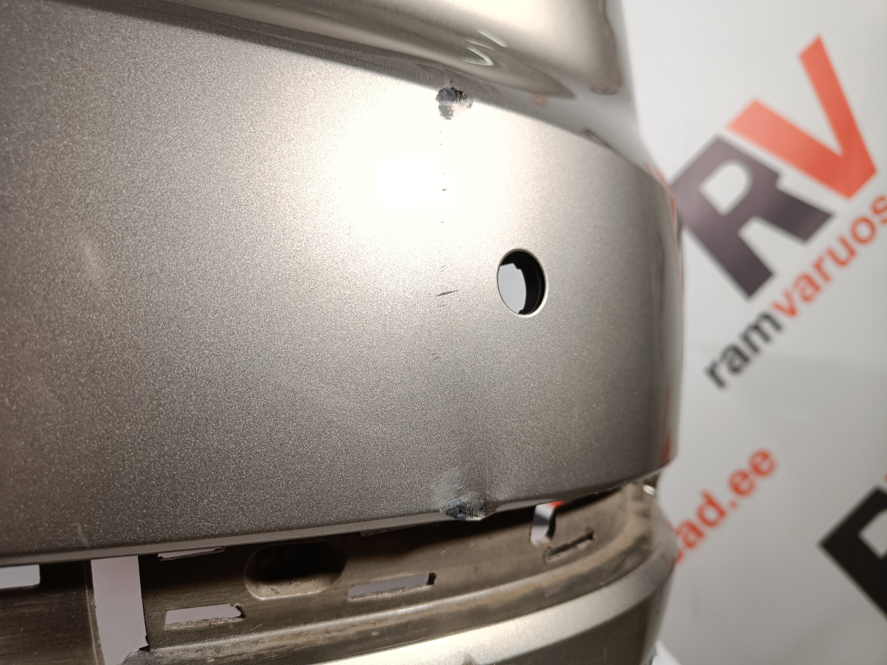 Audi A8 D5 tagastange / rear bumper - pilt 4