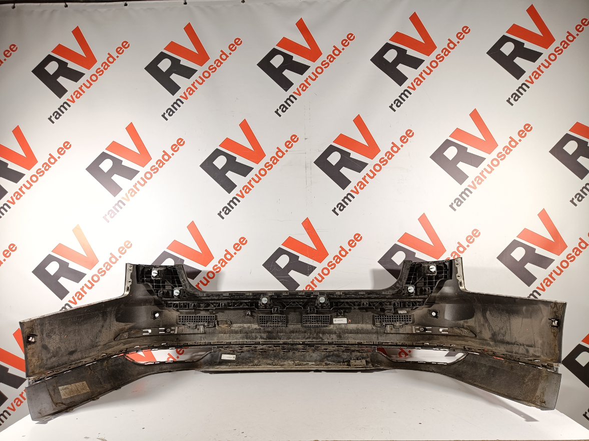 Audi A8 D5 tagastange / rear bumper - pilt 5