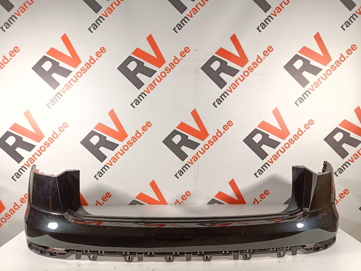 Audi Q8 tagastange / rear bumper