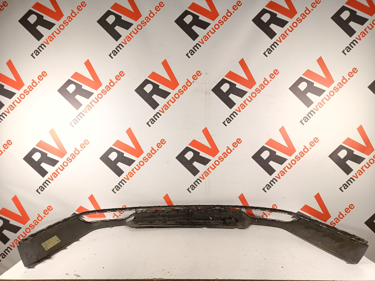 Audi A8 D5 tagastange / rear bumper - pilt 4