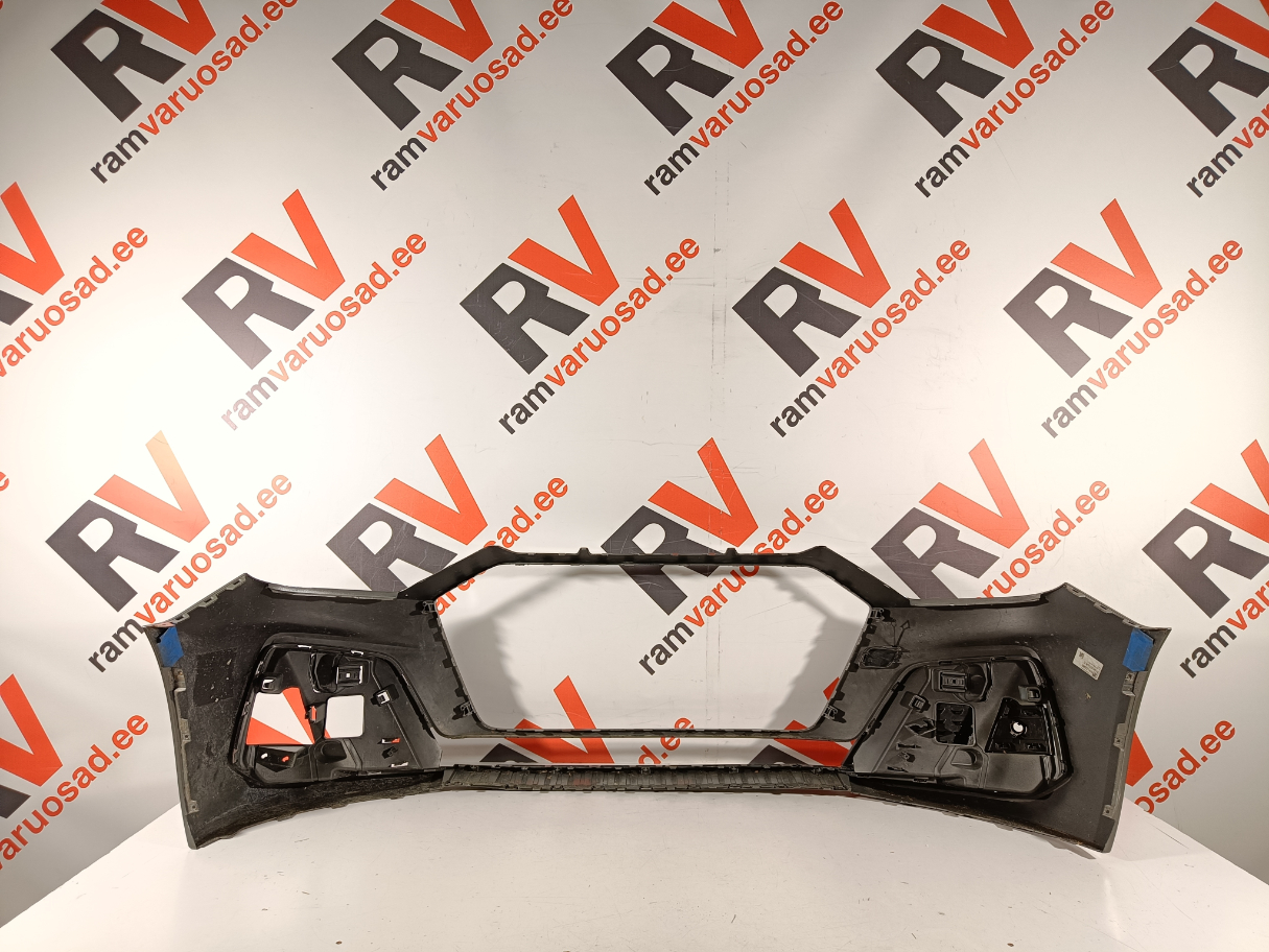 Audi A1 esistange / front bumper - pilt 4
