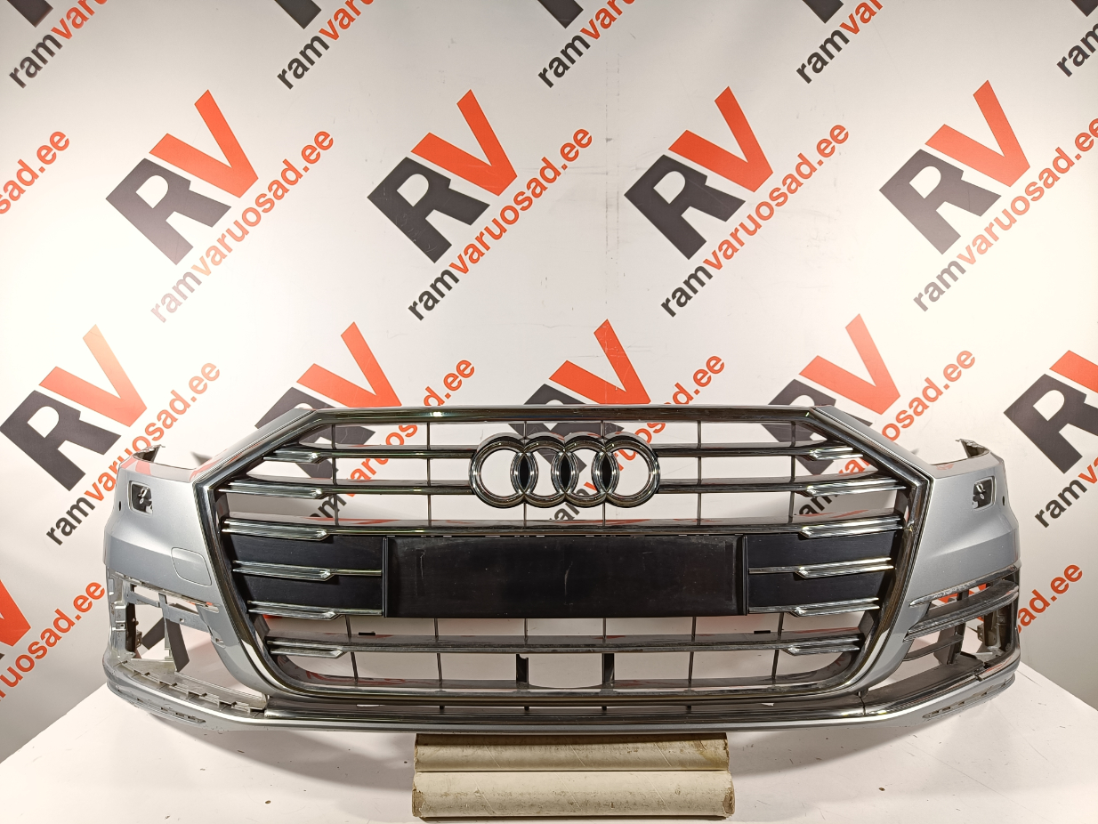Audi A8 D5 esistange / front bumper
