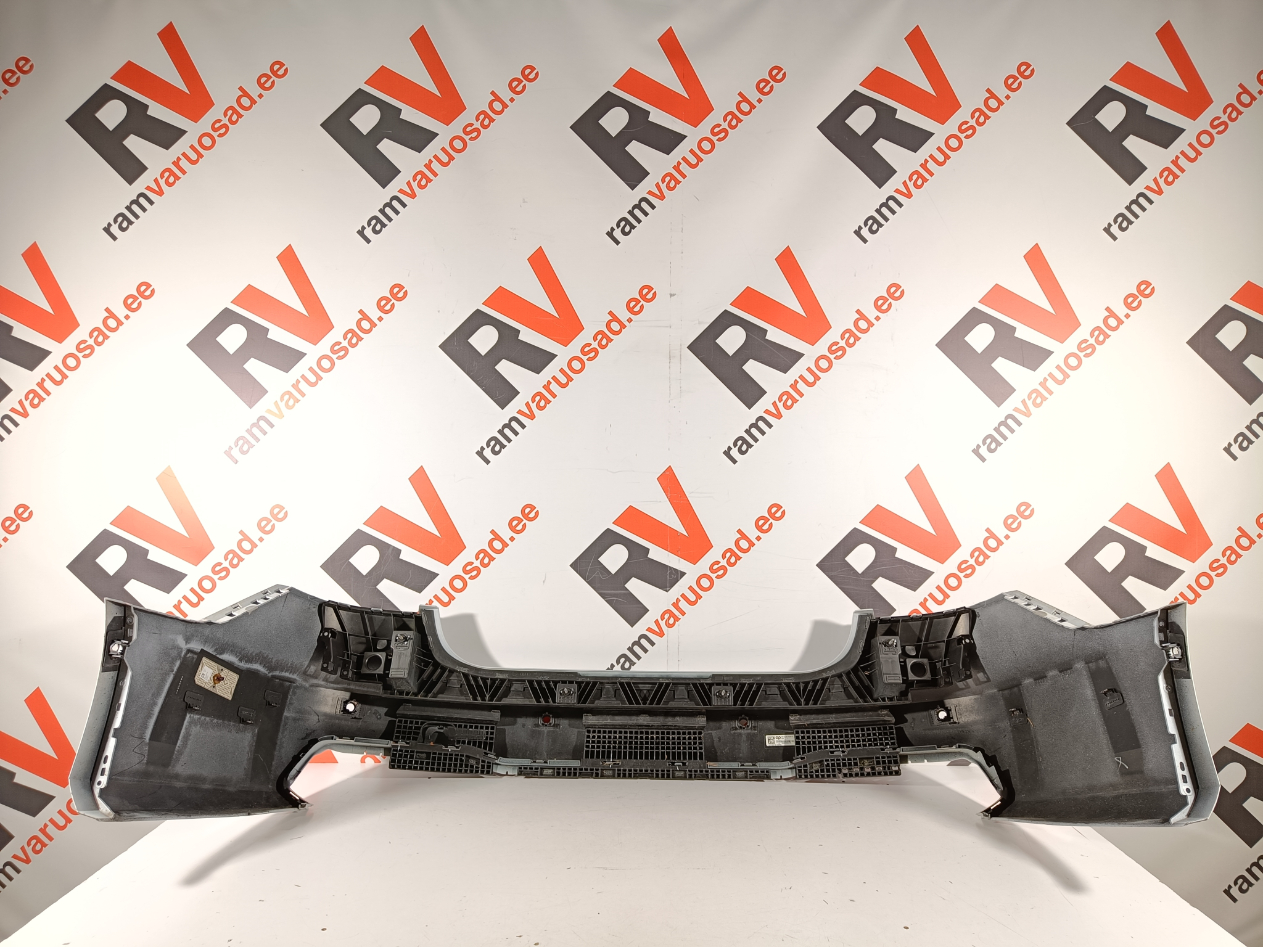 Audi A7 tagastange / rear bumper - pilt 4