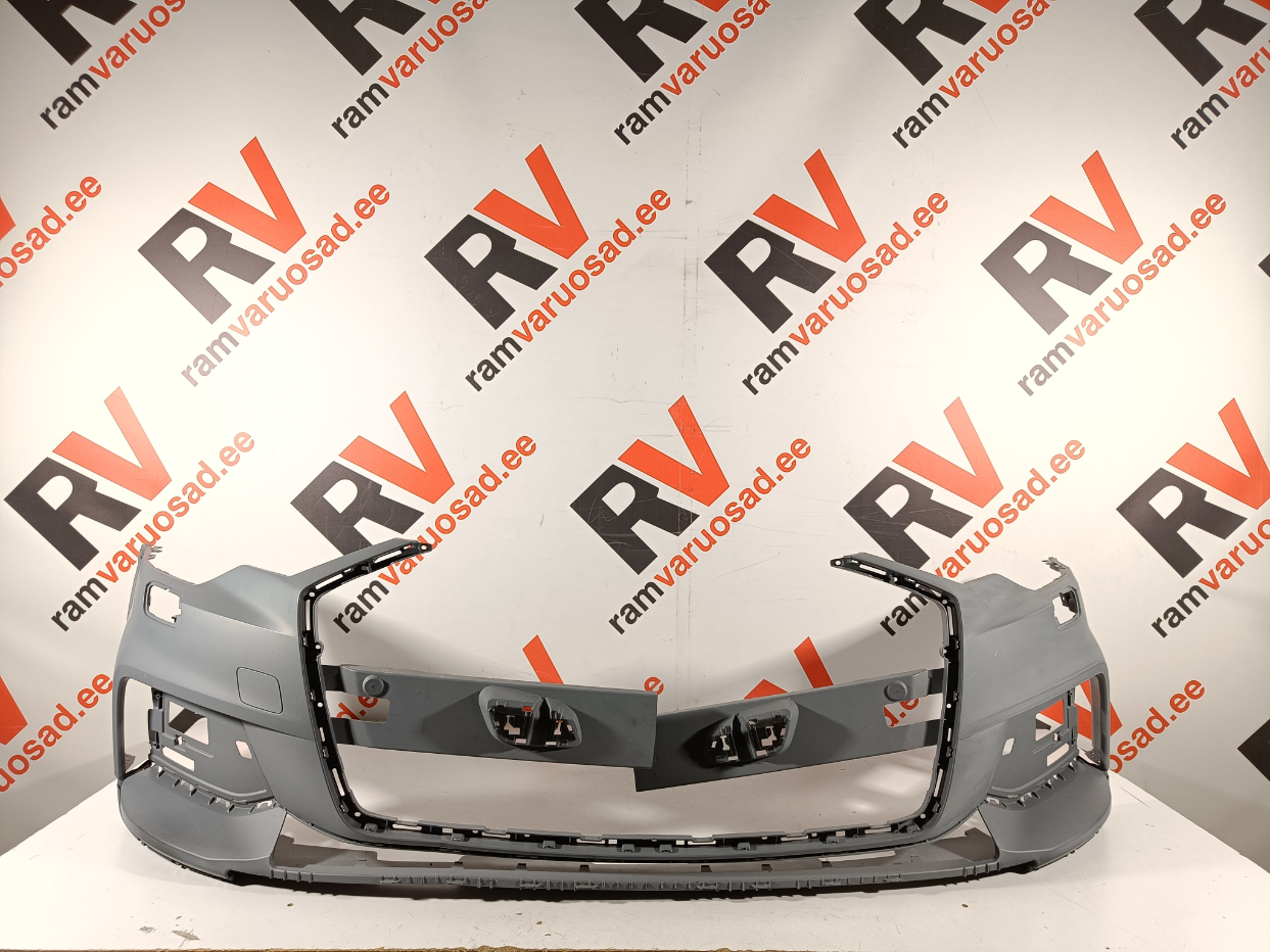 Audi A6 C8 Allroad esistange / front bumper