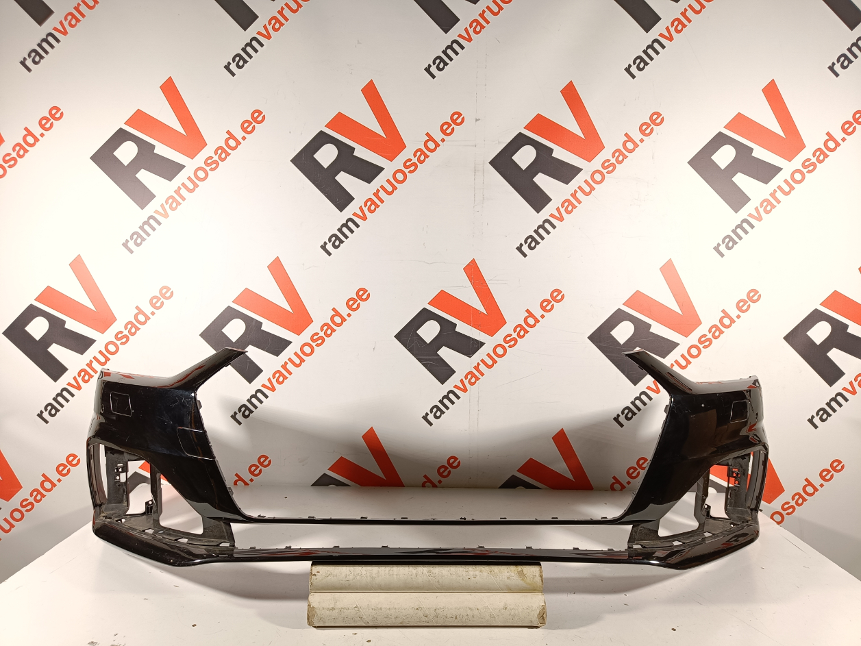 Audi A5 esistange / front bumper