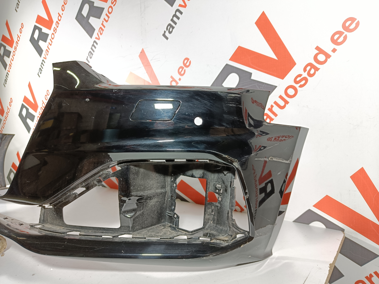 Audi A5 esistange / front bumper - pilt 3