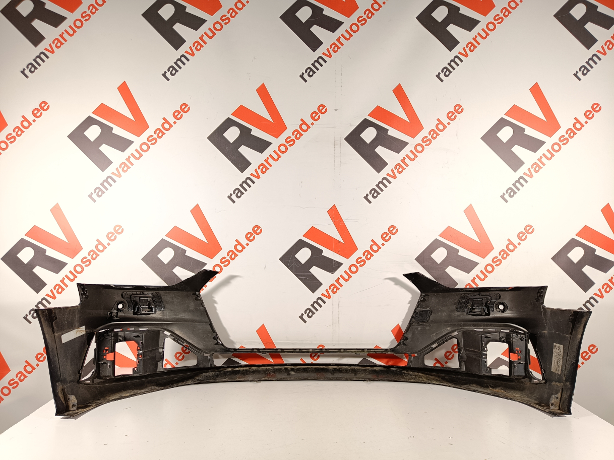 Audi A5 esistange / front bumper - pilt 4