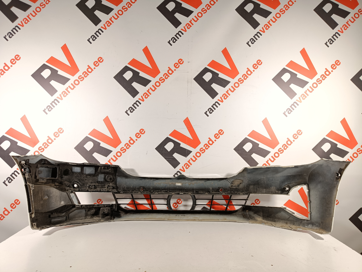 BMW 5 G30 esistange / front bumper - pilt 4