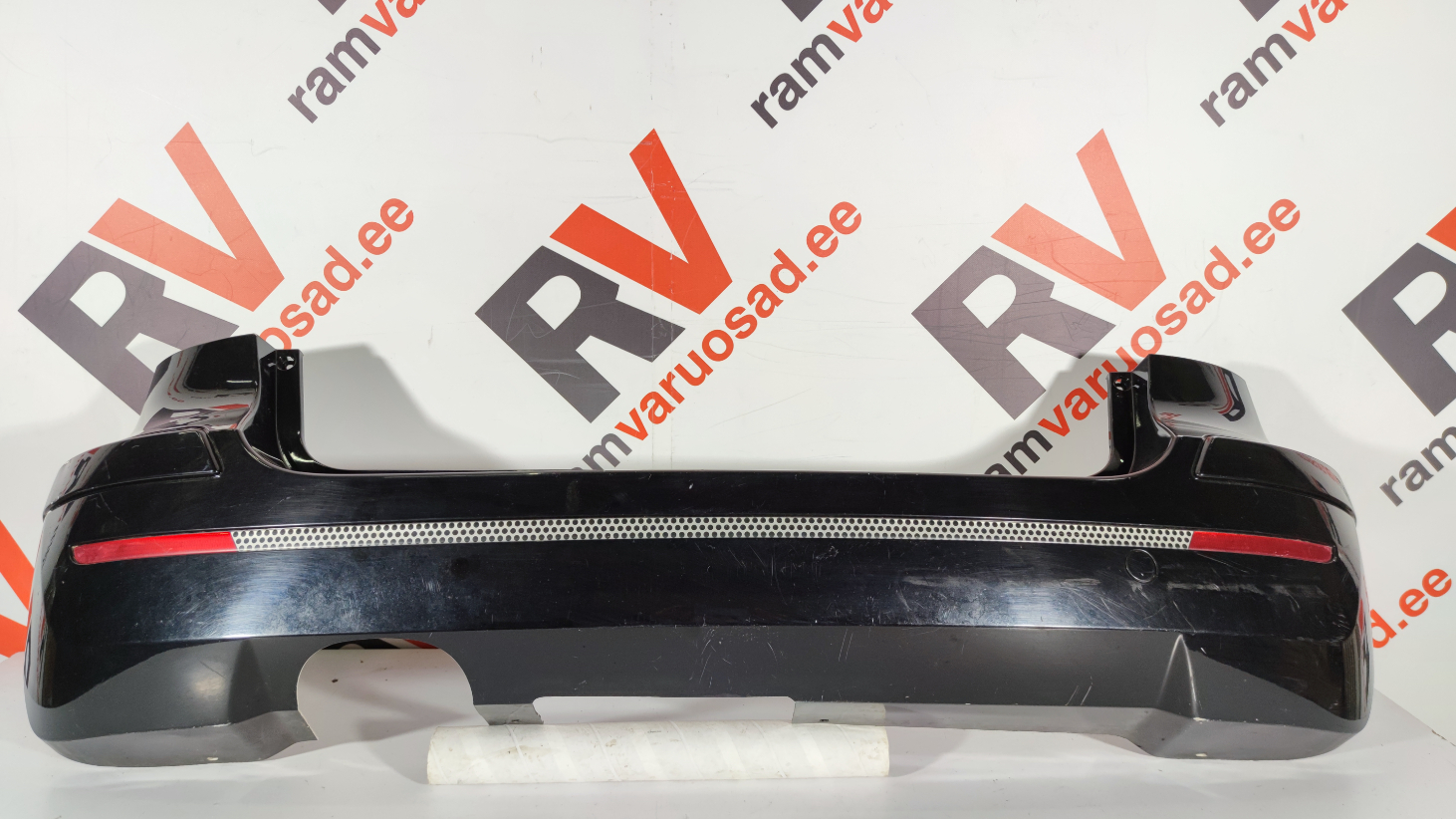 Mercedes A W169 tagastange / rear bumper
