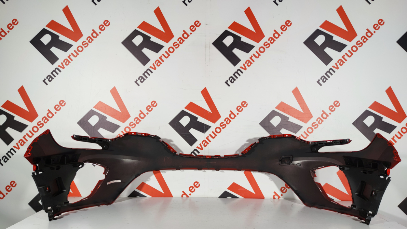 Renault Captur esistange / front bumper - pilt 4