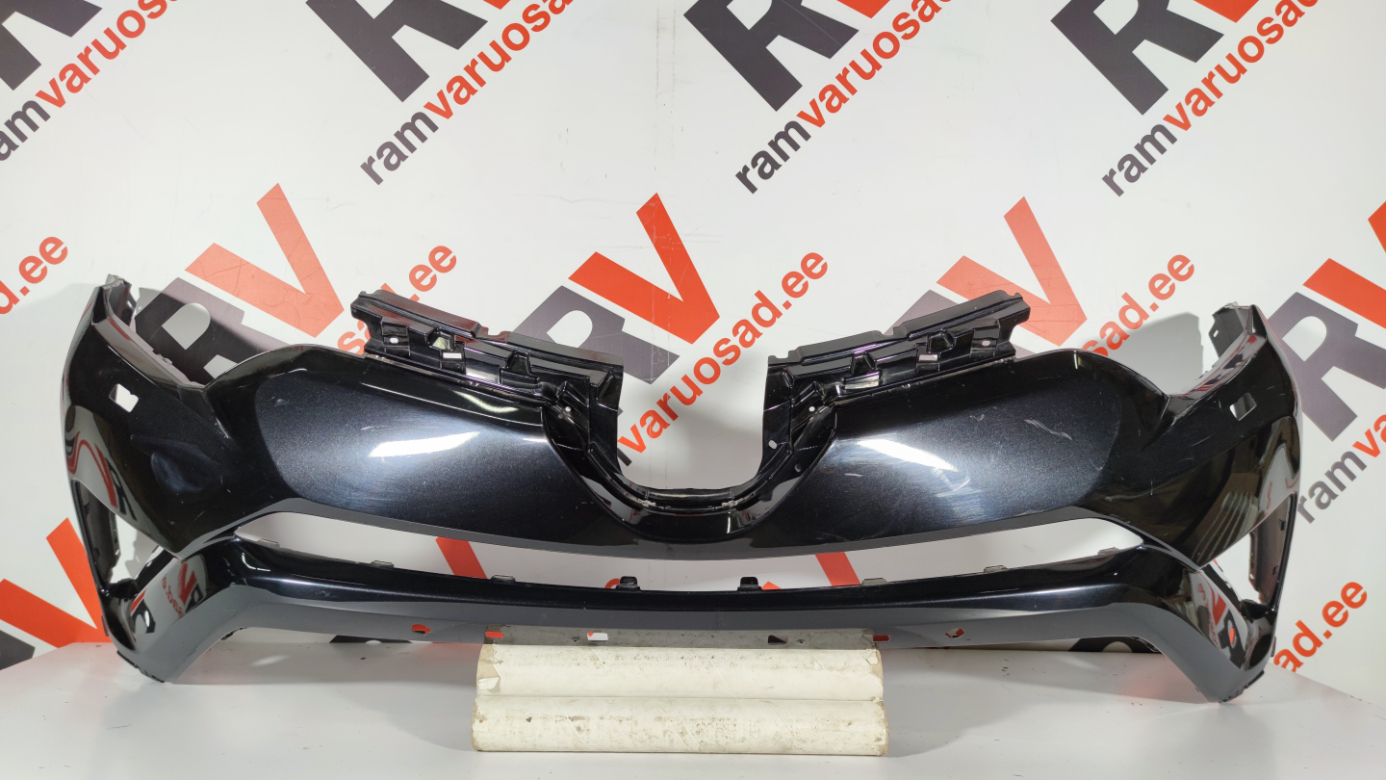 Toyota RAV 4 esistange / front bumper
