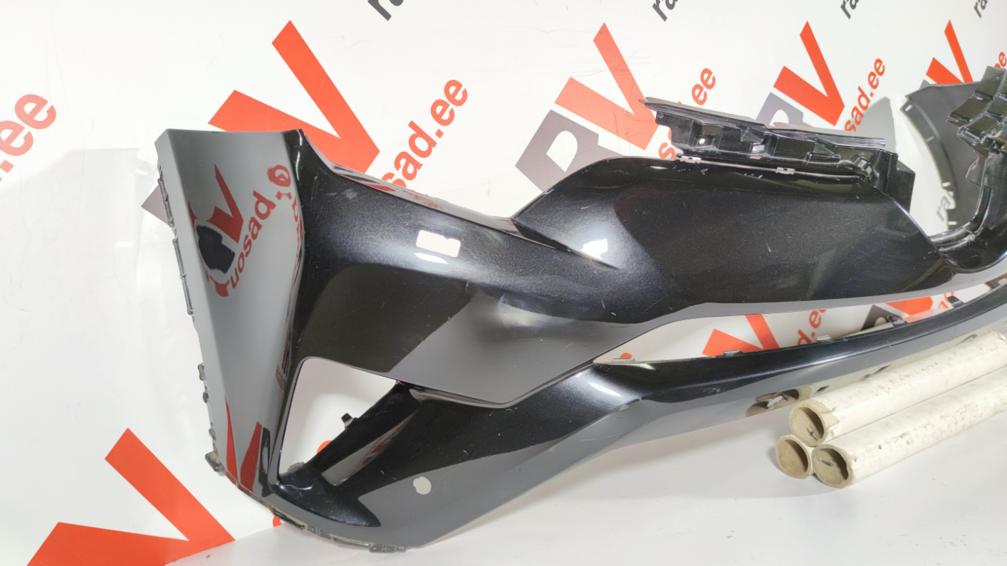 Toyota RAV 4 esistange / front bumper - pilt 2