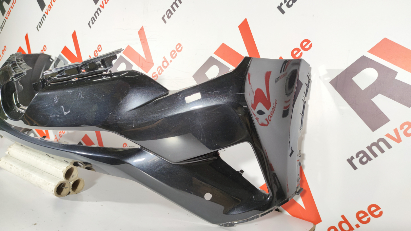 Toyota RAV 4 esistange / front bumper - pilt 3