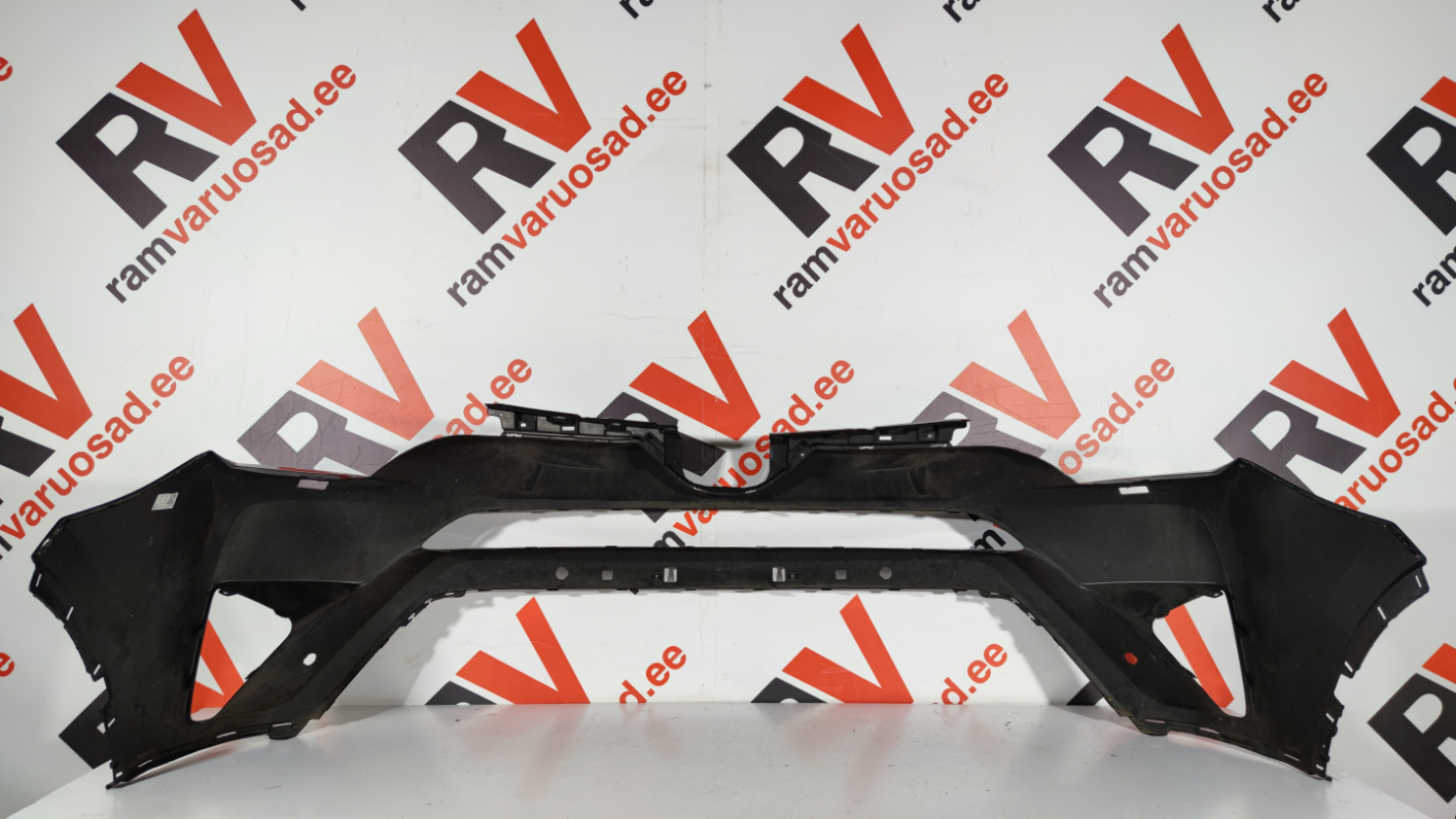 Toyota RAV 4 esistange / front bumper - pilt 4