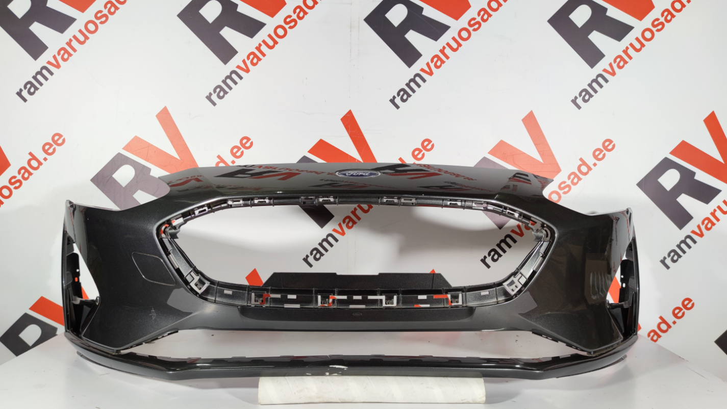 Ford Focus esistange / front bumper