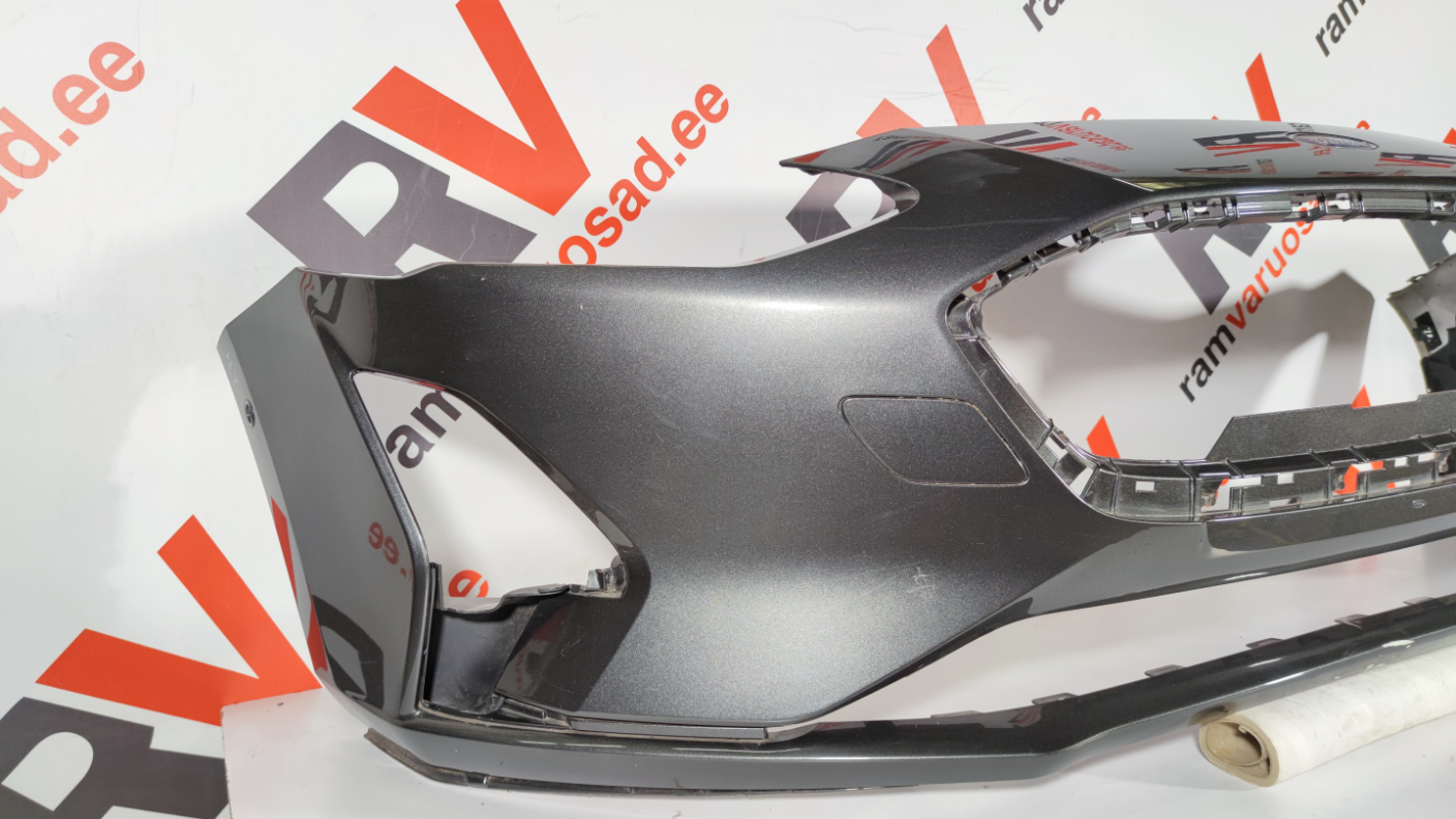 Ford Focus esistange / front bumper - pilt 2