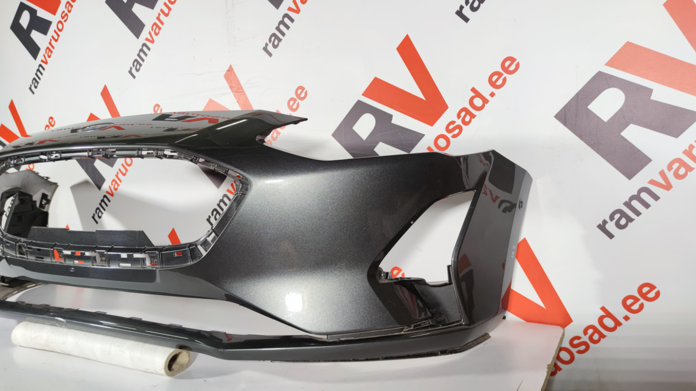 Ford Focus esistange / front bumper - pilt 3