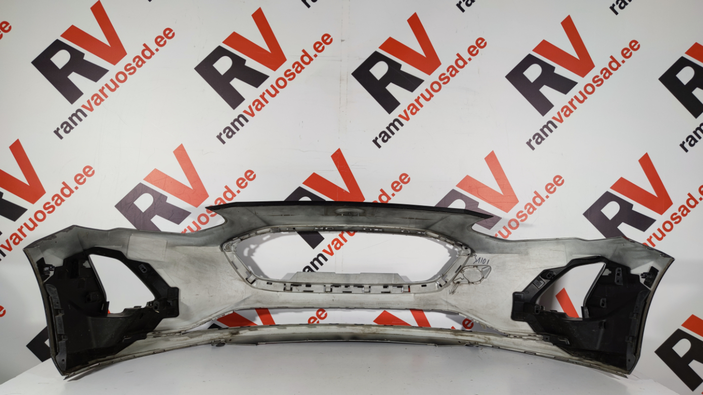 Ford Focus esistange / front bumper - pilt 4