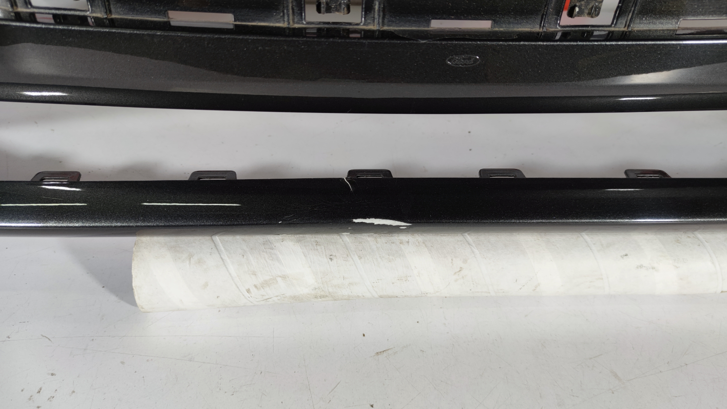 Ford Focus esistange / front bumper - pilt 5